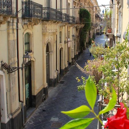 Casa Romeo Villa Acireale Exterior photo