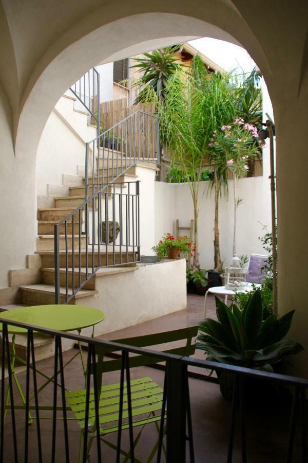 Casa Romeo Villa Acireale Exterior photo